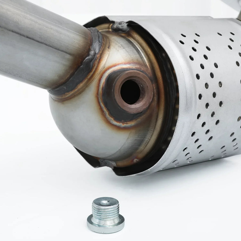 Magshion [ ] Exhaust Catalytic Converter For 1999-2006 Impreza/9-2X/Baja/Forester/Legacy/Outback 2.5