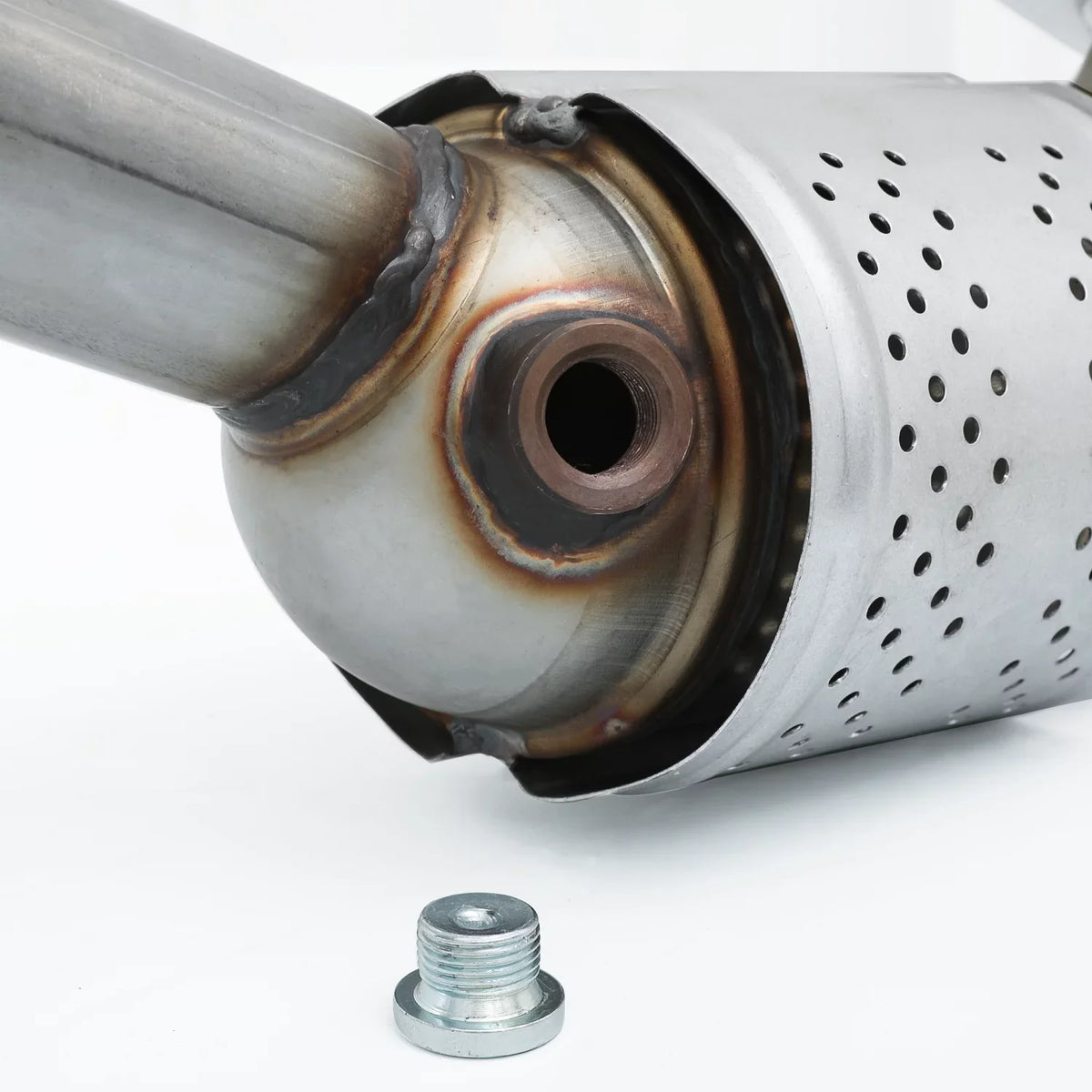 Magshion [ ] Exhaust Catalytic Converter For 1999-2006 Impreza/9-2X/Baja/Forester/Legacy/Outback 2.5