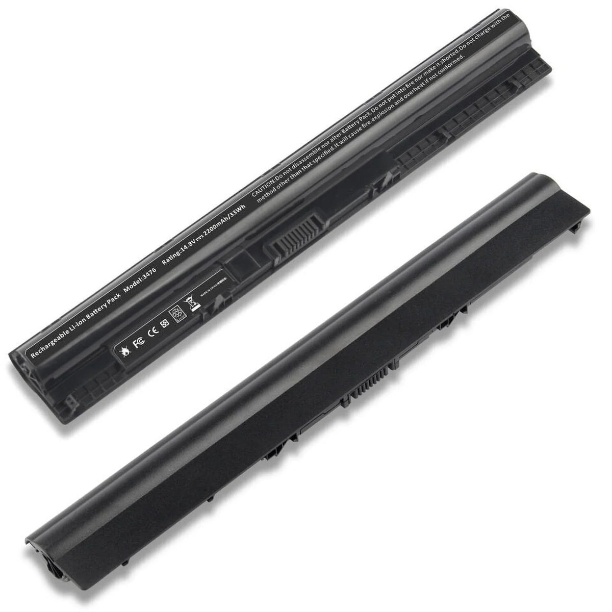4 Cell Battery for Dell Inspiron 15 5555 5559 3552 3558 3567 3451 3452 3458 5458