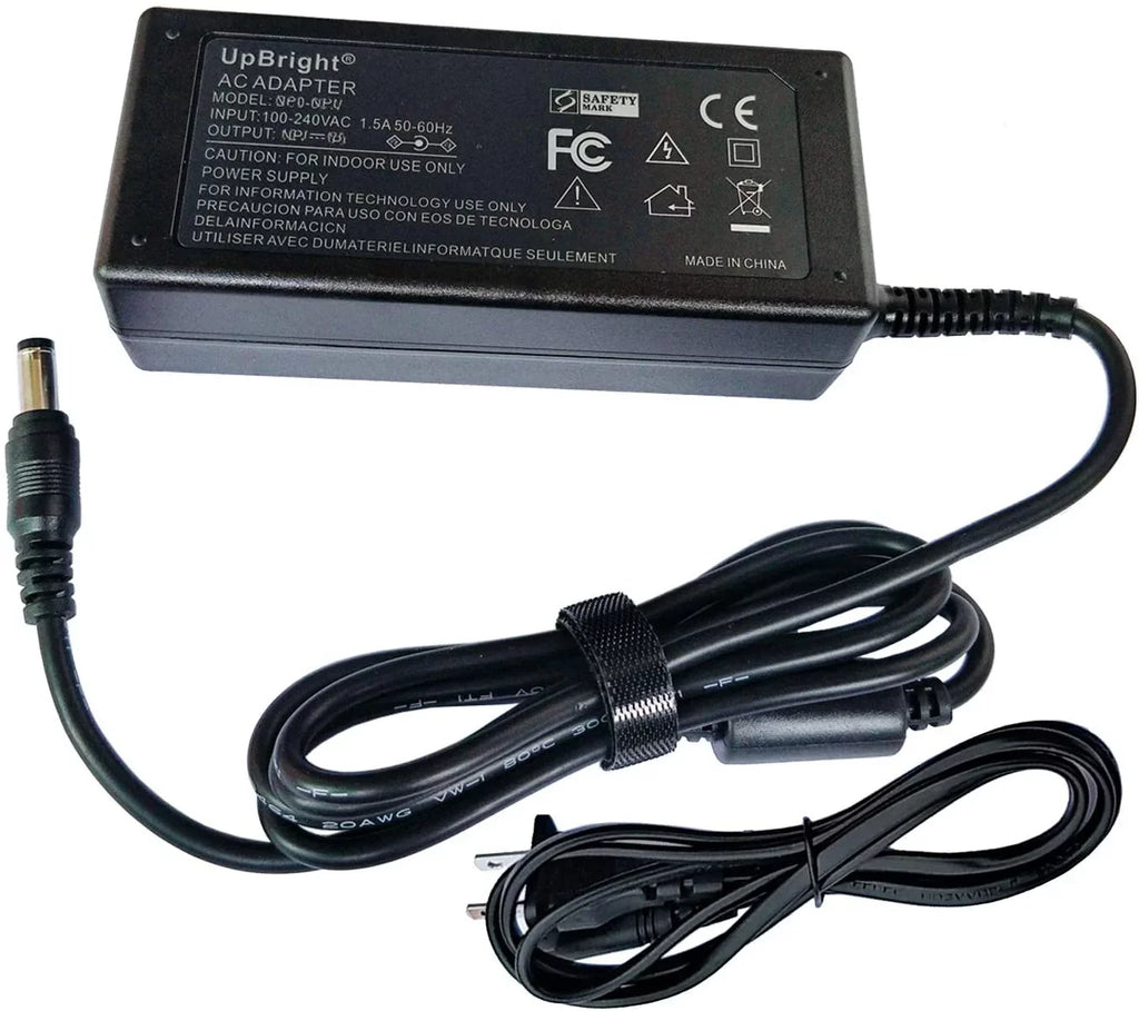 Adapter For Lenovo Ideapad 100 100-14IBY 100-141BY 80MH 80MH0012US 14"  Laptop Notebook  Power Supply Cord Battery Charger