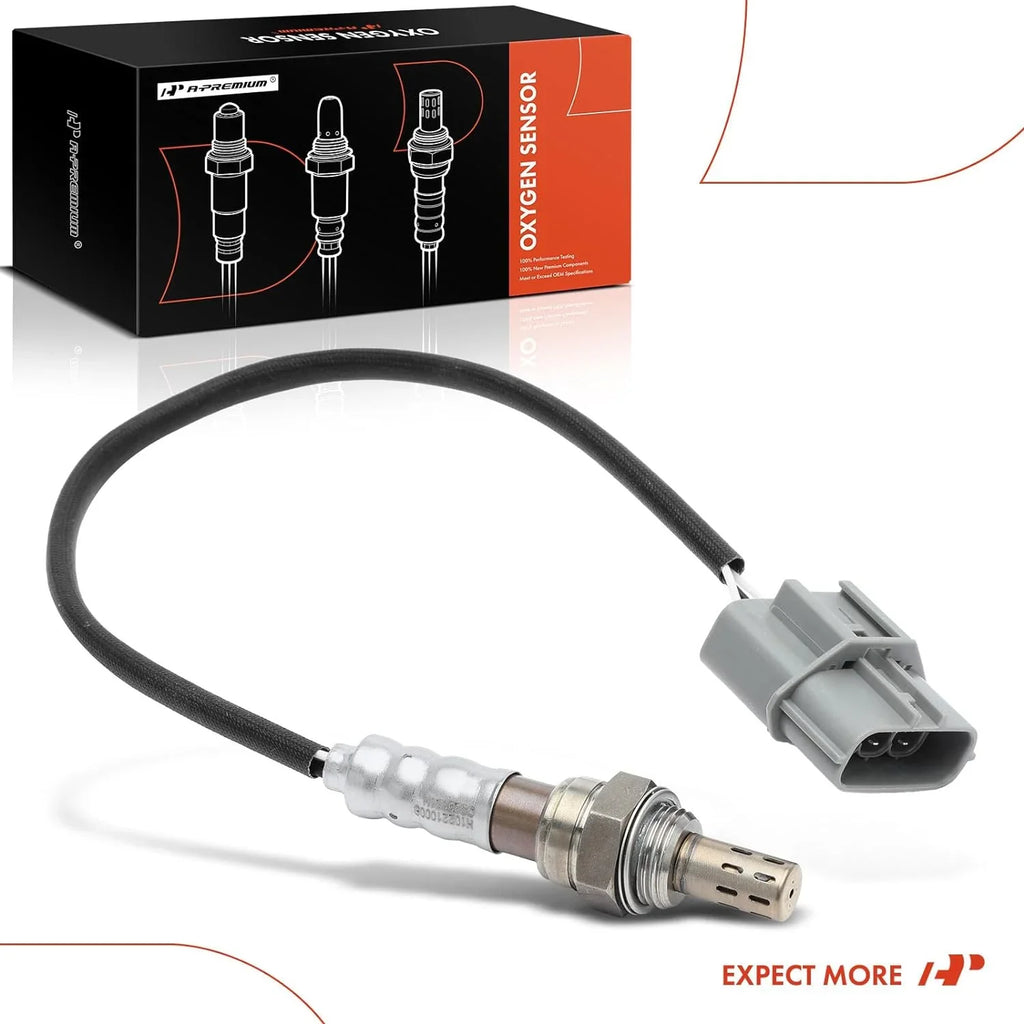 '-Premium  Oxygen Sensor Replacement for Infiniti   Altima Frontier Maxima Sentra 2000-2001 Upstream