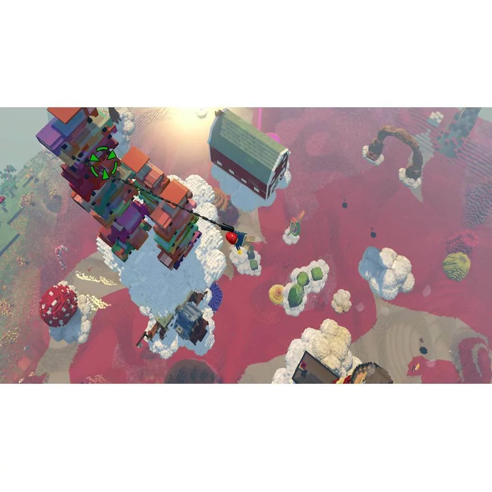 Worlds - Nintendo Switch