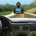 Bell & Howell Dash Cam  -  Digital Car Camera - 170 Wide Angle View and Super Infrared Night Vision - Full  1080P  Built-in Motion Sensor  4X Digital Zoom - 8GB MicroSD Card Included