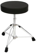 Double-braced Drum Throne