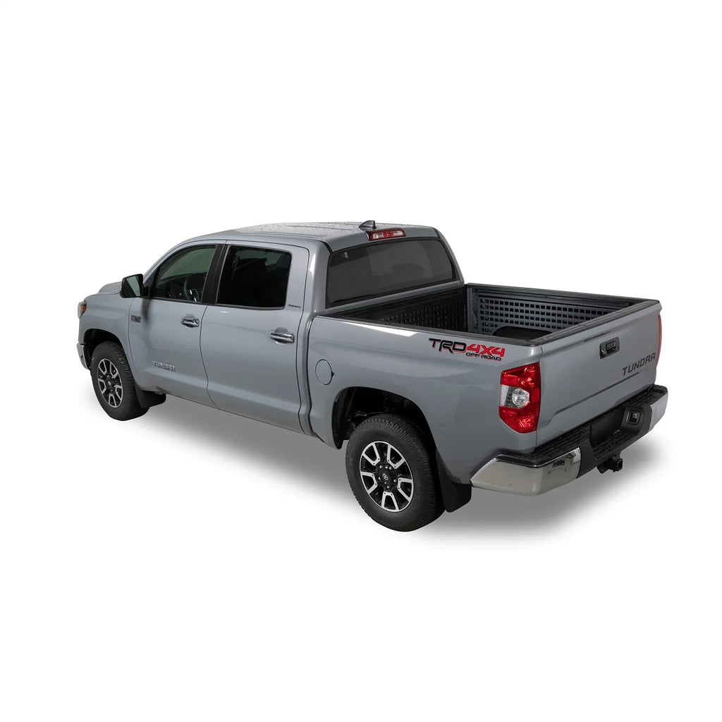 Putco 195323 Molle Panel Fits 14-21 Tundra Fits select: 2018    , 2014-2015     /