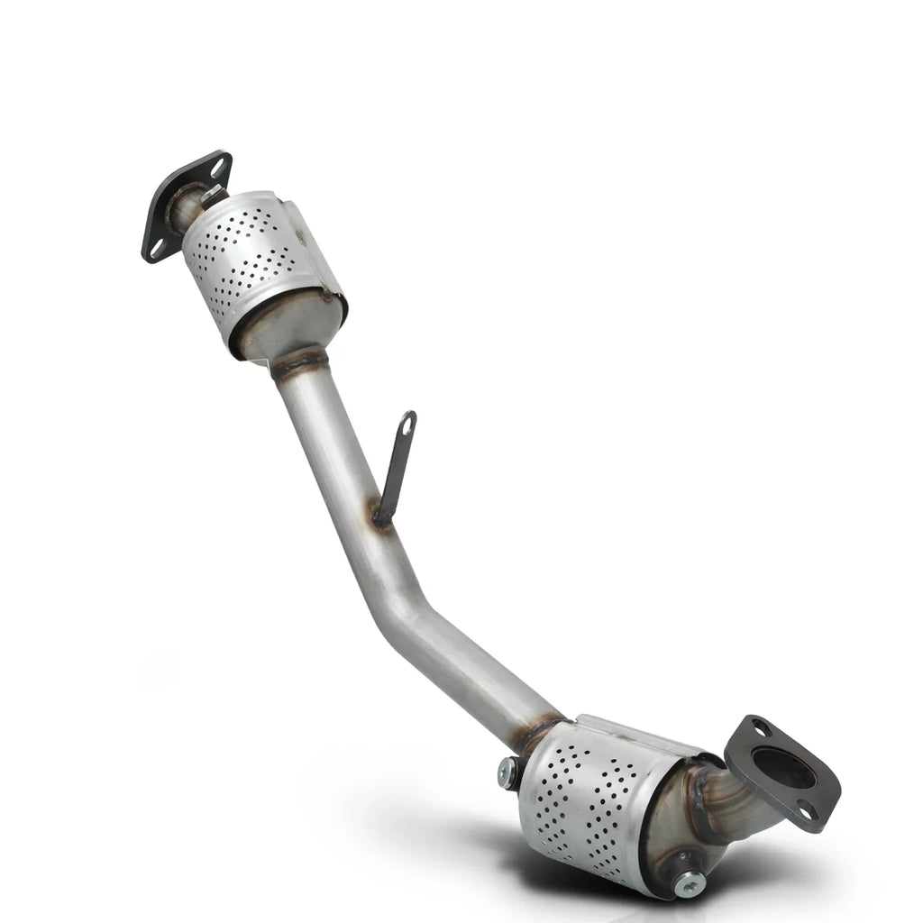 Magshion [ ] Exhaust Catalytic Converter For 1999-2006 Impreza/9-2X/Baja/Forester/Legacy/Outback 2.5