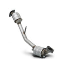 Magshion [ ] Exhaust Catalytic Converter For 1999-2006 Impreza/9-2X/Baja/Forester/Legacy/Outback 2.5