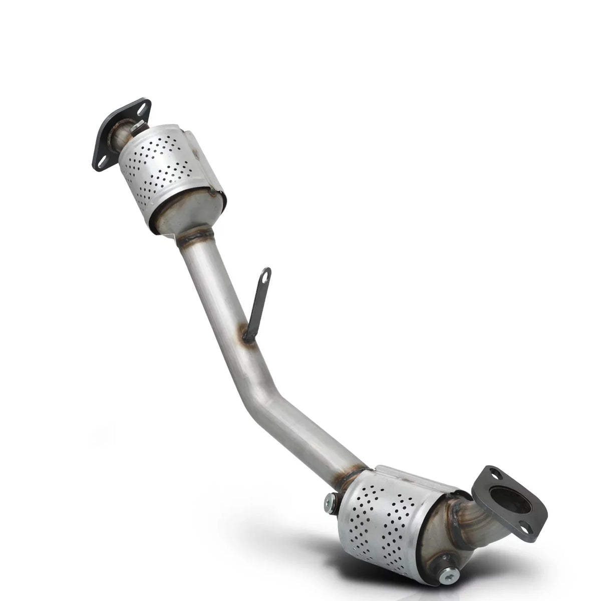 Magshion [ ] Exhaust Catalytic Converter For 1999-2006 Impreza/9-2X/Baja/Forester/Legacy/Outback 2.5