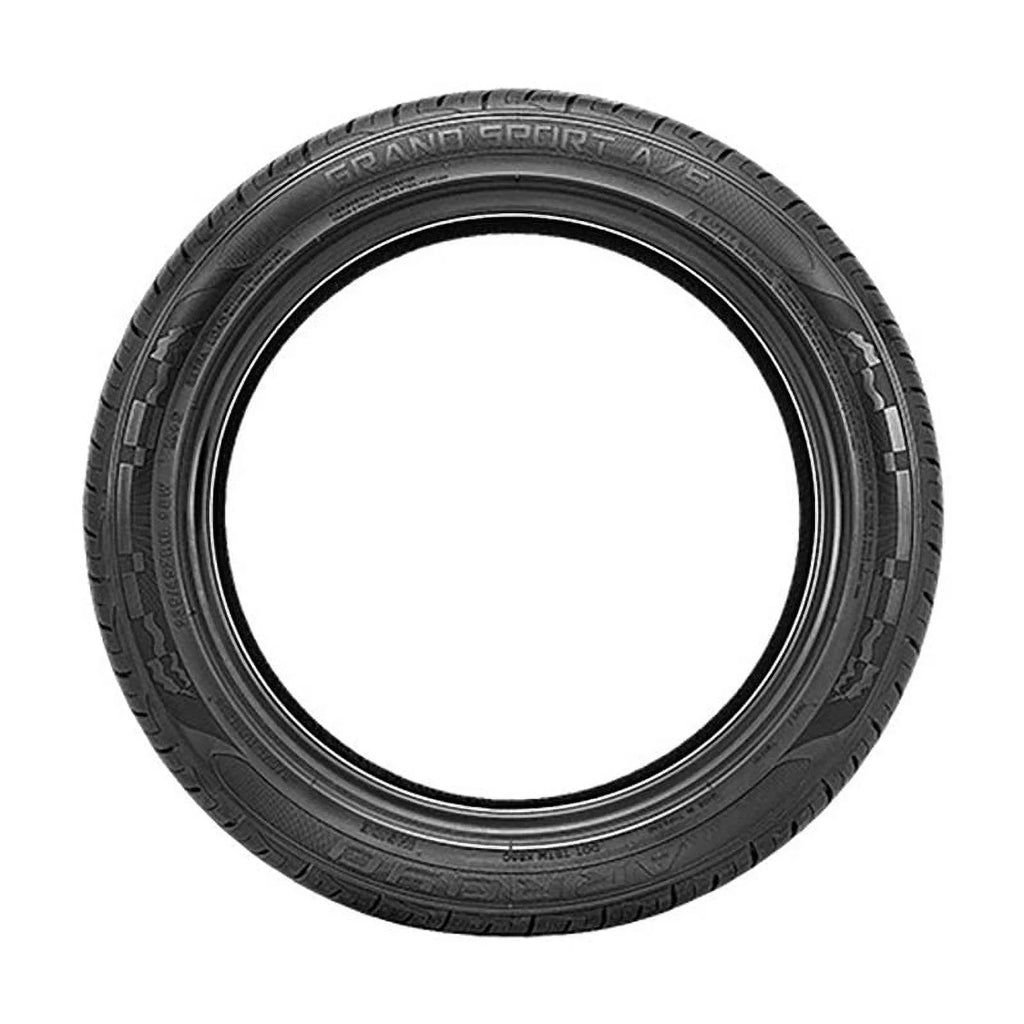 Arroyo   - All Season 275/55R19 111V Passenger Tire Fits: 2020-22 Mercedes-Benz  4Matic, 2014 Mercedes-Benz  Base