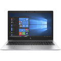 EliteBook 850  15.6" Touchscreen Notebook - Intel Core i5-8365U - 8GB  - 32GB Optane Memory - 256GB  - Intel  Graphics 620 - Windows 10 Pro - Silver