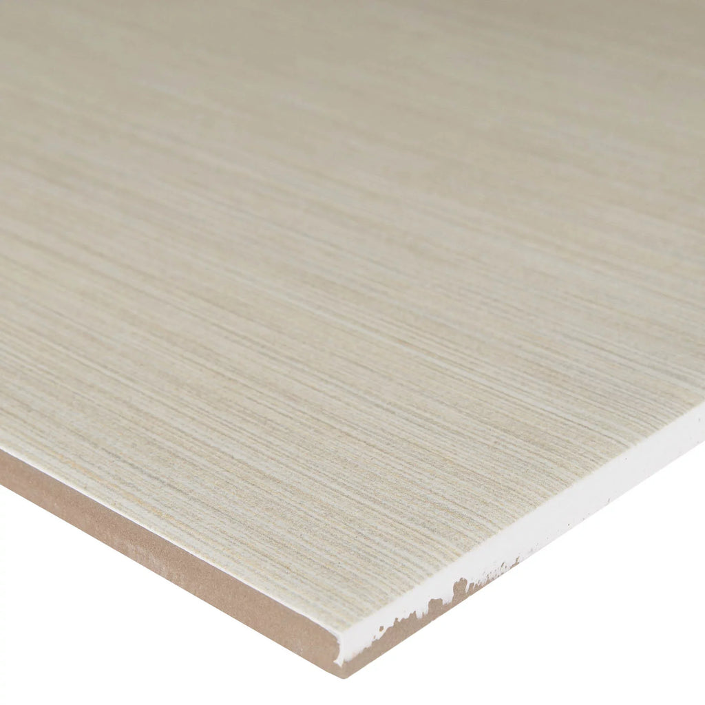 Focus Glacier 12 In.  24 In. Glazed Porcelain Floor and Wall Tile