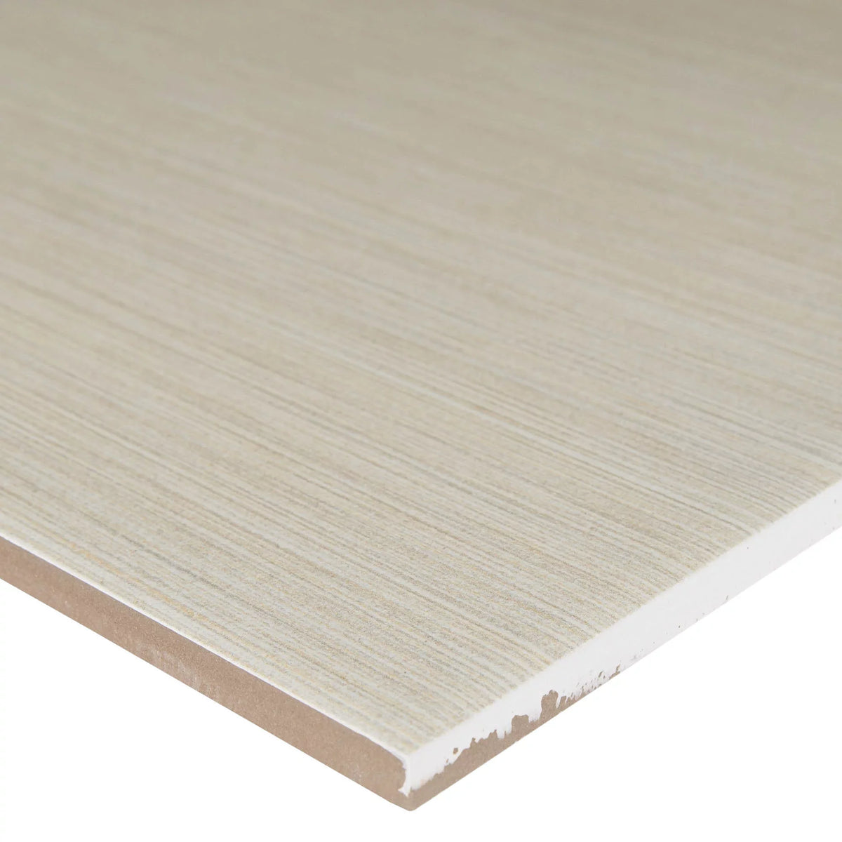 Focus Glacier 12 In.  24 In. Glazed Porcelain Floor and Wall Tile