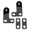 Tusk Frame Bracket Mounts For  Wolverine  2 1000 Sport 2022