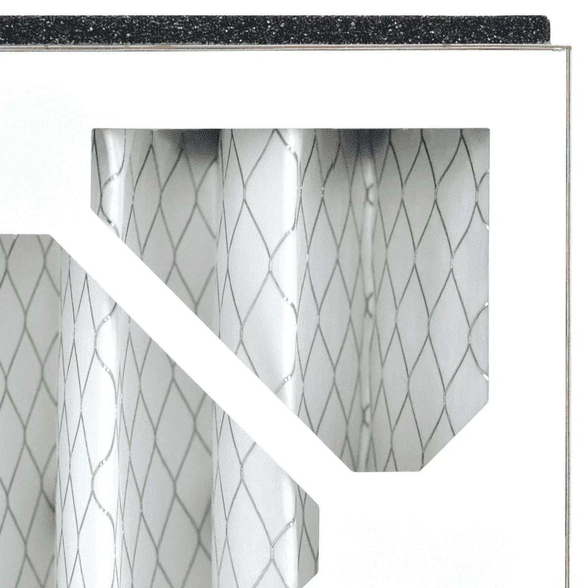 20"  20"  5" -8 Air Bear Filter Repl.