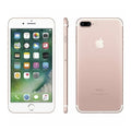 Restored Apple iPhone 7 Plus 32GB Verizon  Unlocked TMobile & 4G  Rose Gold (Refurbished)