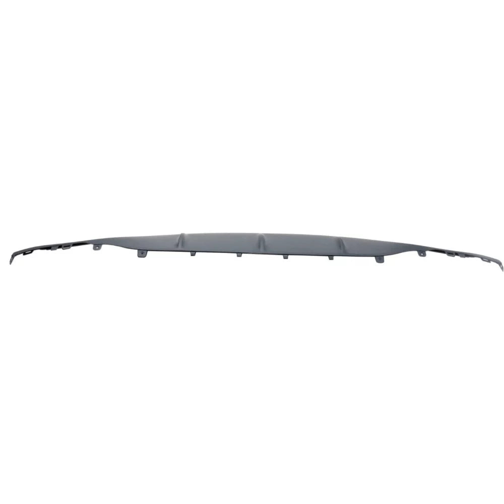 Teledu Bumper Trim For Mercedes-Benz       Models w/  Pckg Rear