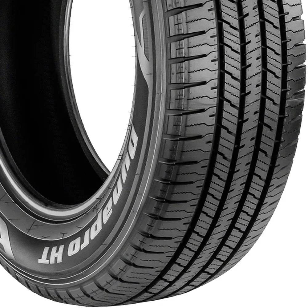 Hankook Dynapro  () Highway 205/75R16C 113/111R  Light Truck Tire