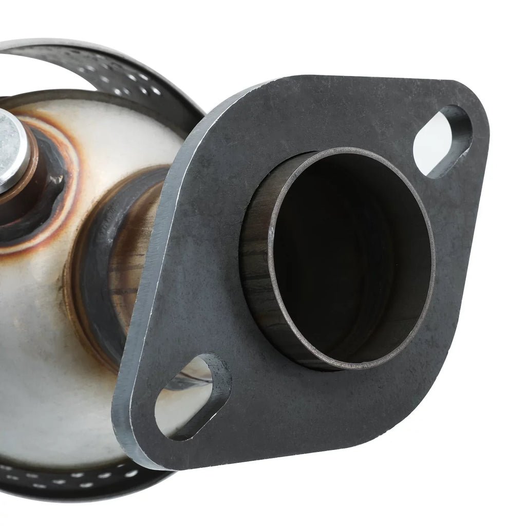 Magshion [ ] Exhaust Catalytic Converter For 1999-2006 Impreza/9-2X/Baja/Forester/Legacy/Outback 2.5