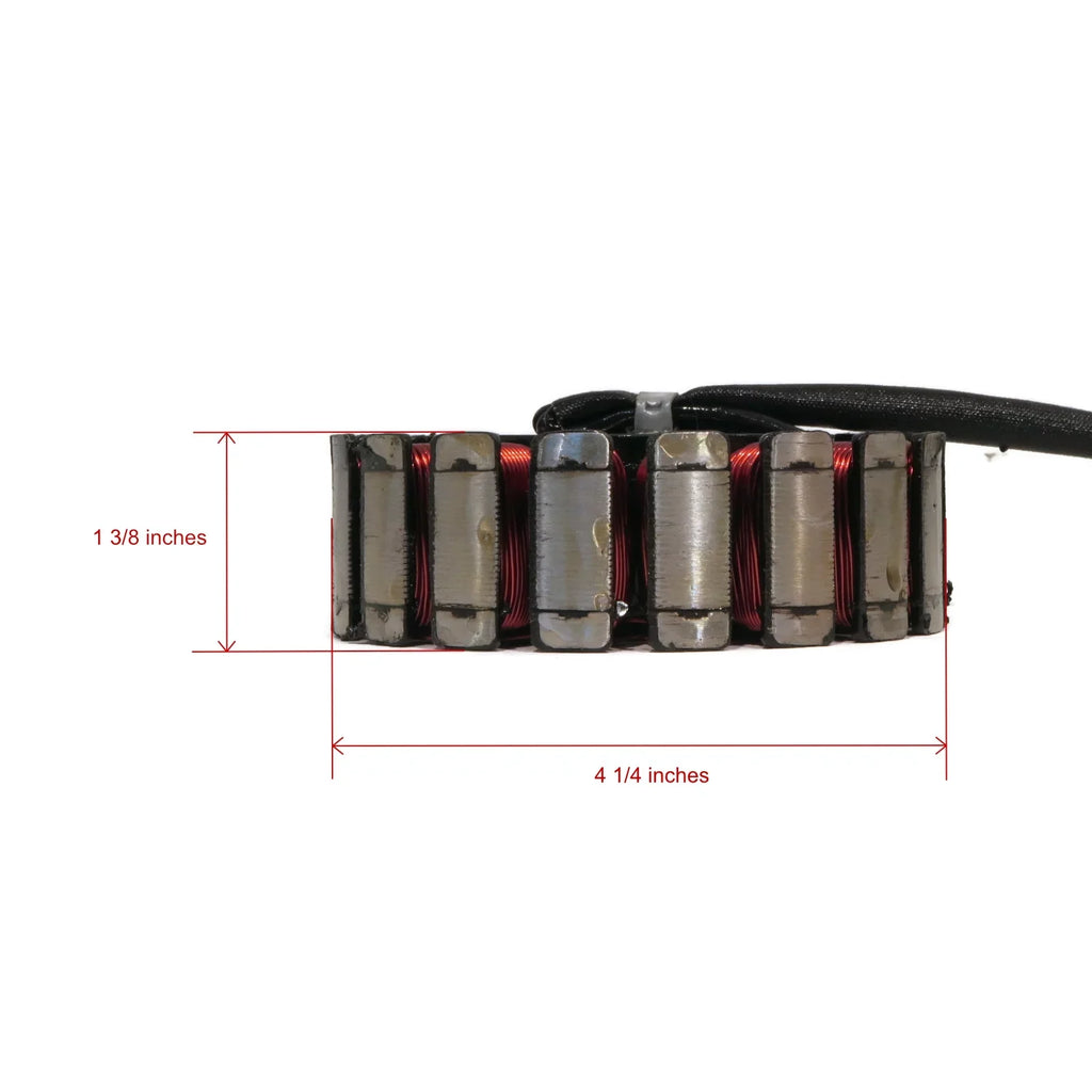 The  Shop | Ignition Stator Magneto Alternator For Sea-doo 2002-2005  4- Jet Ski