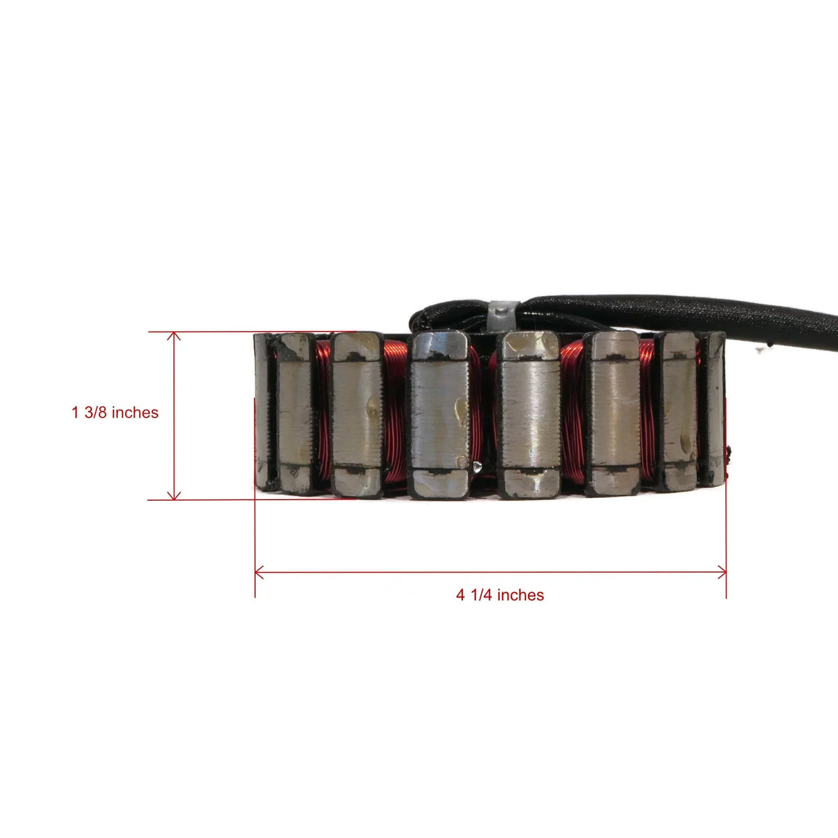 The  Shop | Ignition Stator Magneto Alternator For Sea-doo 2002-2005  4- Jet Ski