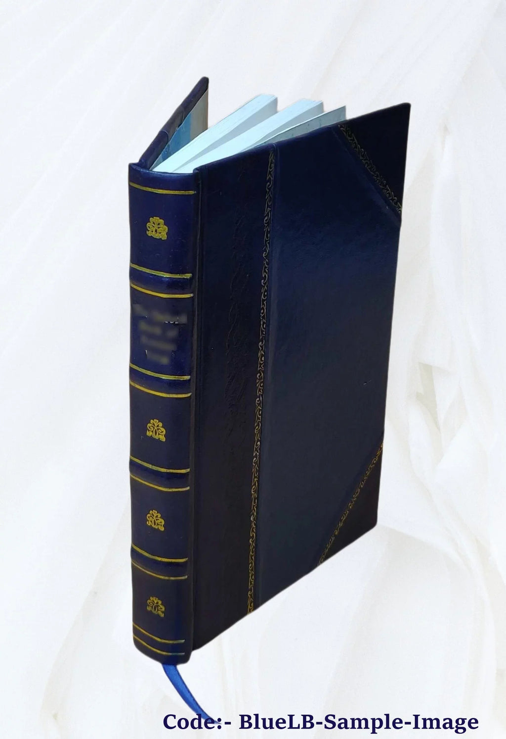 neos Robinson. 1860 [Leather Bound]