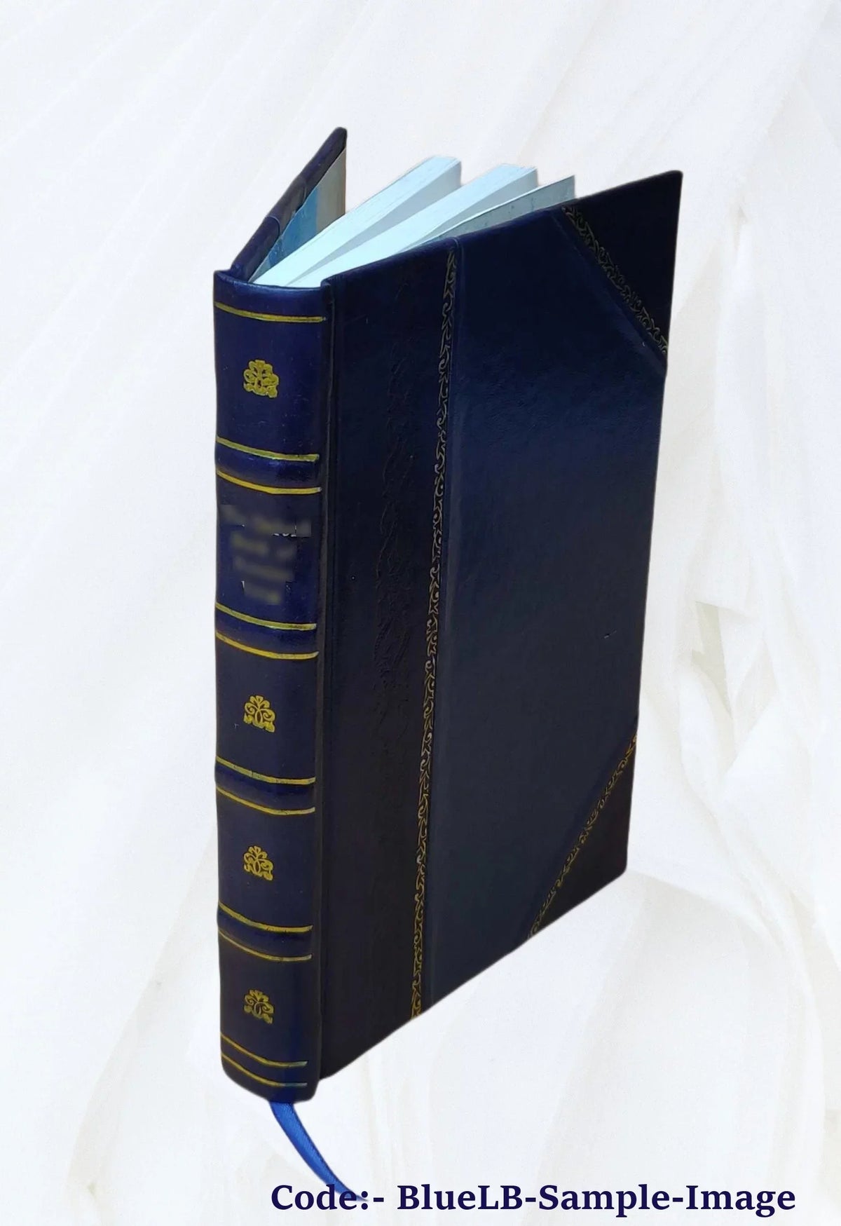 neos Robinson. 1860 [Leather Bound]