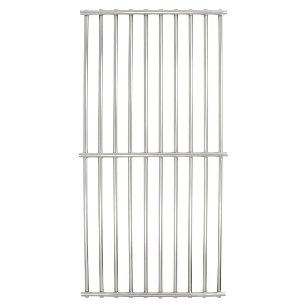 3-Pack  Grill Cooking Grates Replacement Parts for Charmglow 810-8410- - Compatible Barbeque Grid 17 3/4"