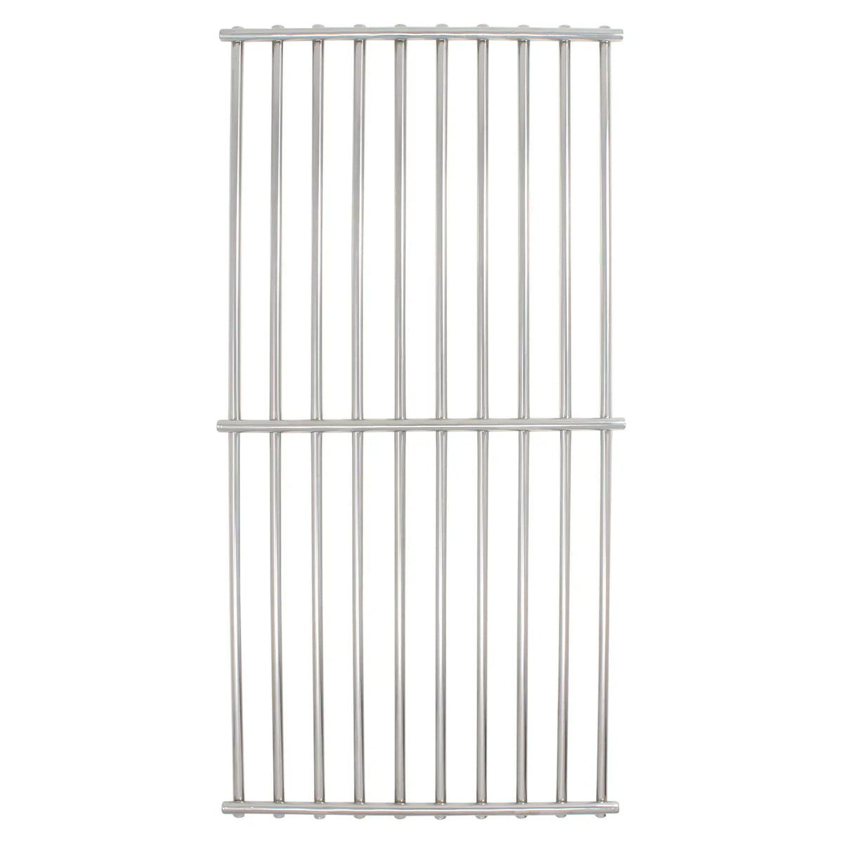 3-Pack  Grill Cooking Grates Replacement Parts for Charmglow 810-8410- - Compatible Barbeque Grid 17 3/4"