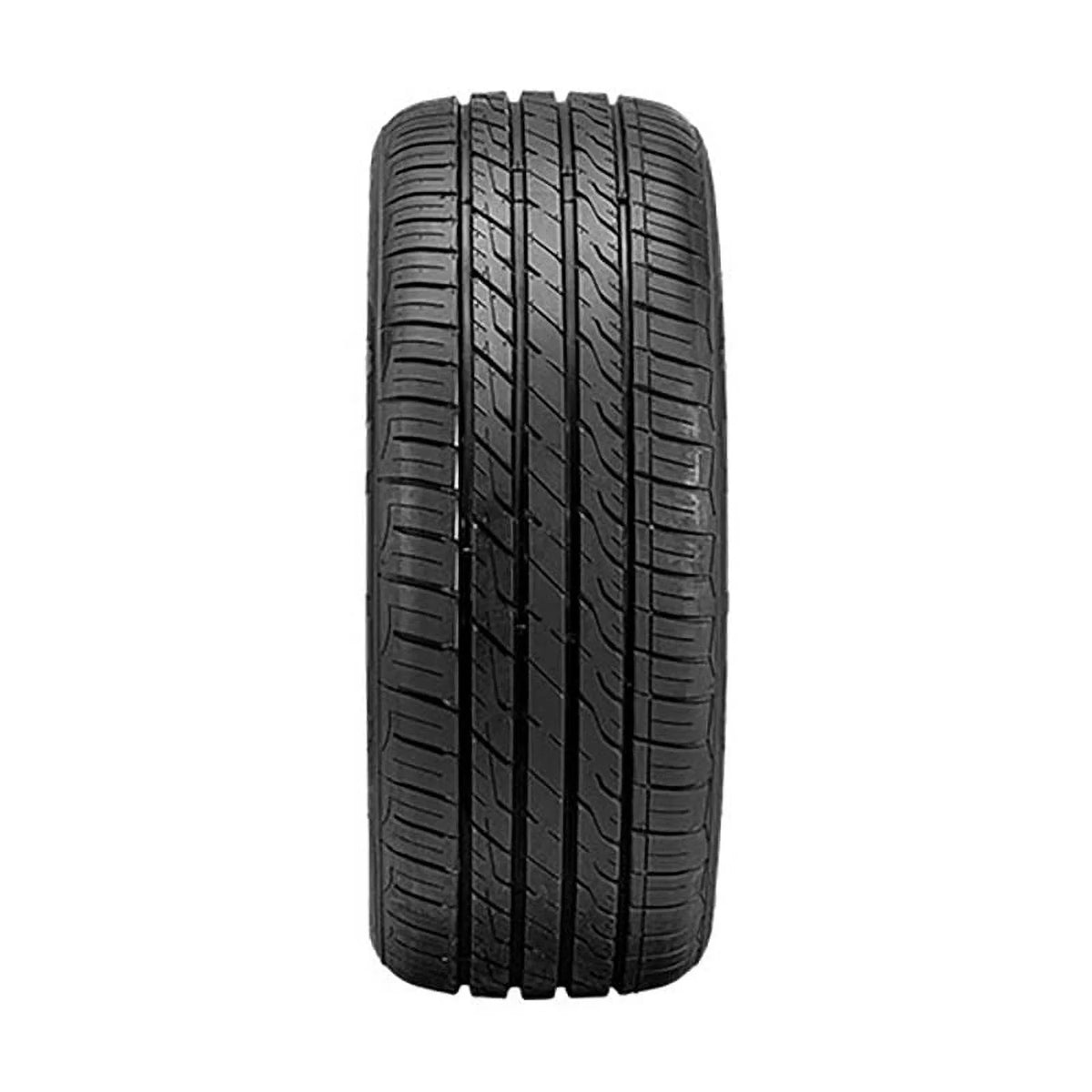 Arroyo   - All Season 275/55R19 111V Passenger Tire Fits: 2020-22 Mercedes-Benz  4Matic, 2014 Mercedes-Benz  Base
