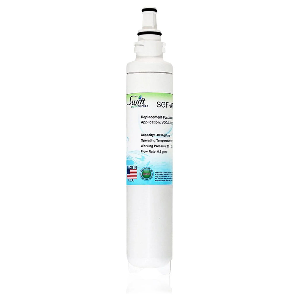 Swift Green Filters --405GS Rx Replacement for 3M -405GS Commercial Water Filters (Pack of 3)