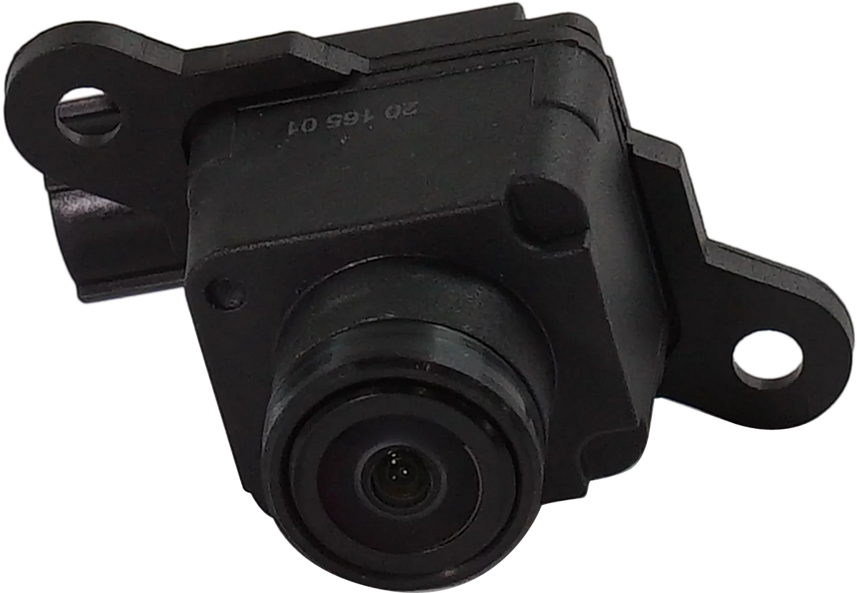 Replacement  Back Up Camera Compatible with 2013 Ram 1500 2013 Ram 2500 Colored