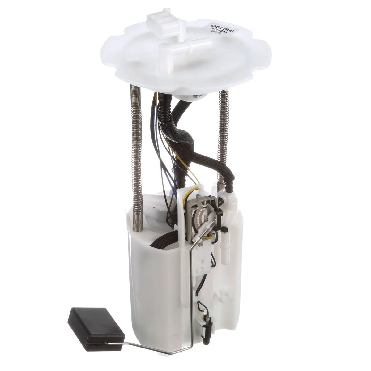 Delphi  Fuel Module Fits select: 2009-2015  370Z