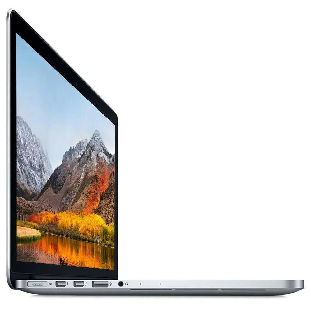 Pre-Owned Apple MacBook Pro Retina Display 13" i5 [2.4] [128GB] [4GB] /(2013)