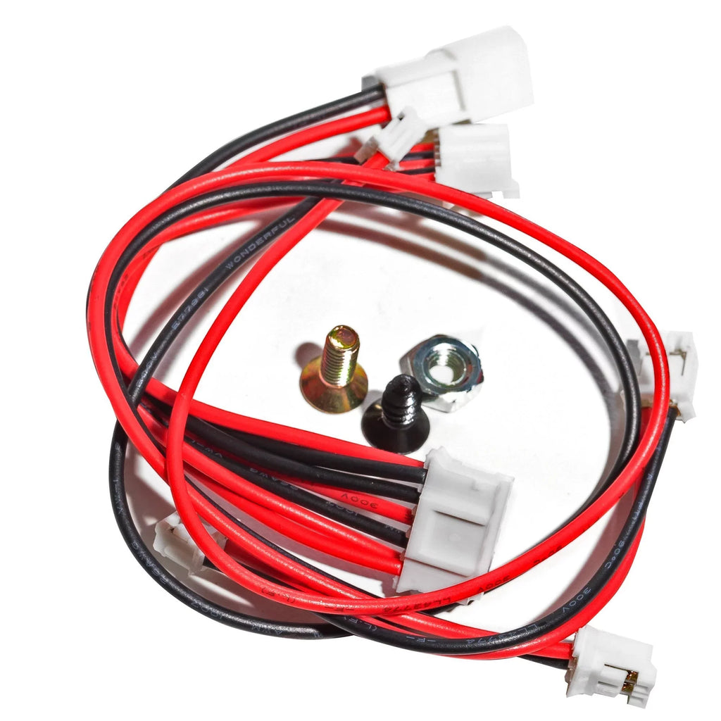 Virtue -Charge Rechargeable Battery Pack - Fits all Spires & Rotors