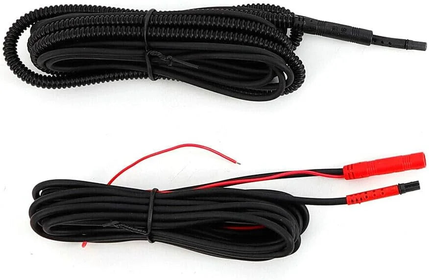 Car 360 Bird View Surround System  Record Backup Camera parking monitoring