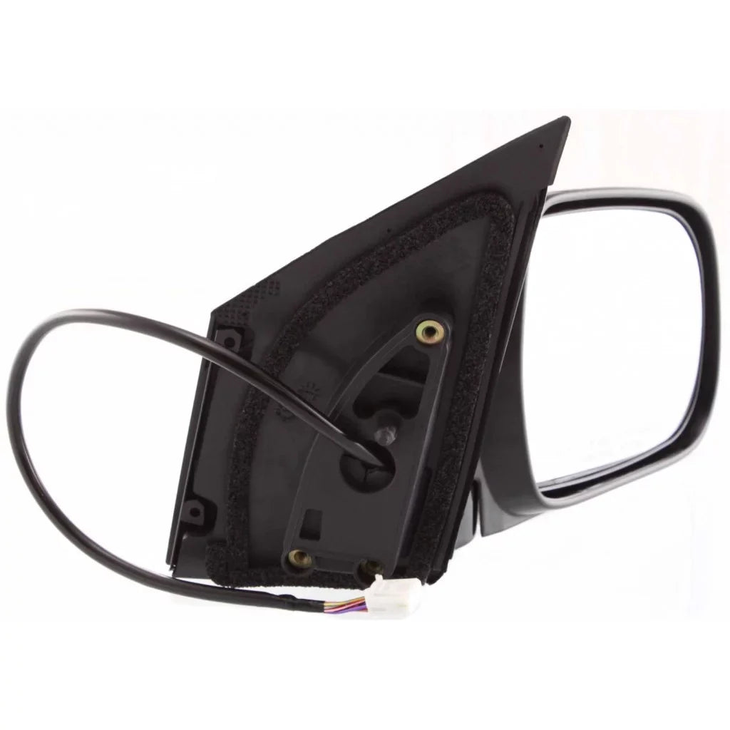 Mirror Compatible With 2006-2008 Lexus RX400h 2007-2009  Right Passenger Side Heated Paintable Kool-Vue