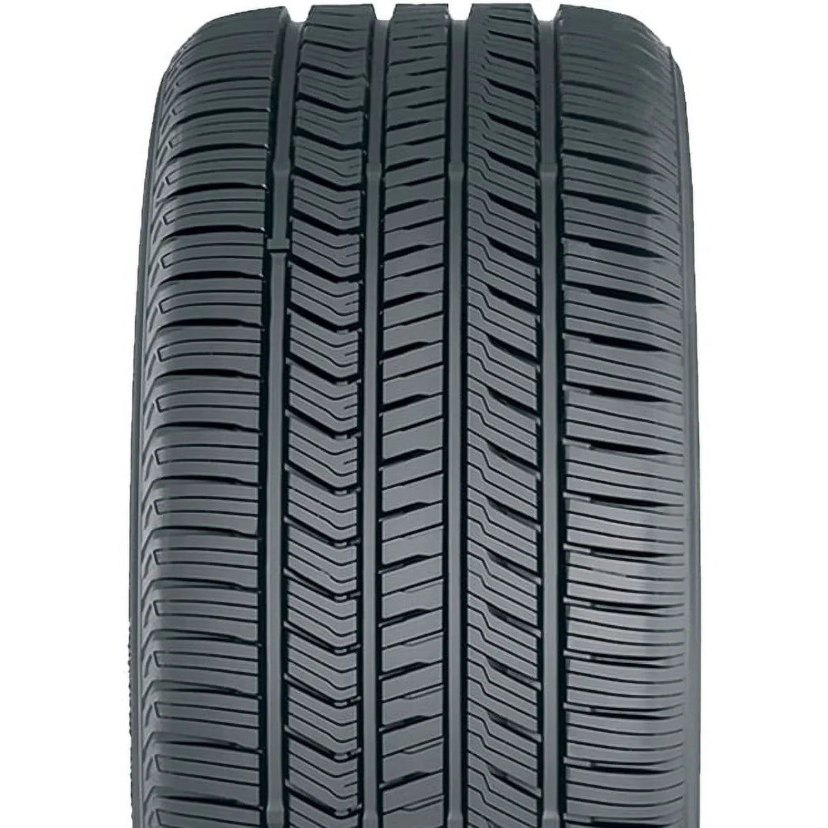 Yokohama Geolandar - All Season 285/45R20 112W  /Crossover Tire