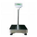 Adam  150aM Floor Checkweighing Scale 150lb / 60kg x 0.02lb / 0.01kg