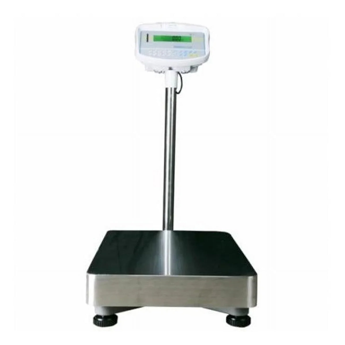 Adam  150aM Floor Checkweighing Scale 150lb / 60kg x 0.02lb / 0.01kg