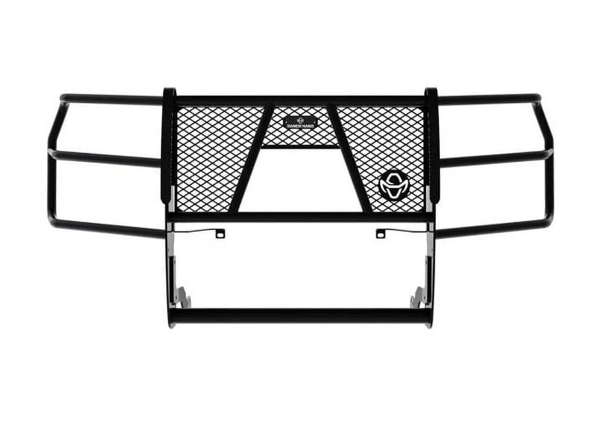 Ranch Hand Fbg201Blrc 20- Sierra 2500/3500 Hd Front Bumper Legend Series Works / Camera Fits select: 2020-2023