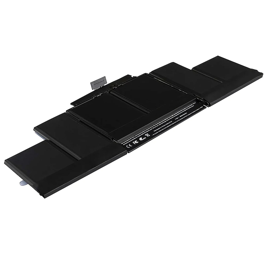 Battery Compatible Mac  Mac Book Pro 15" Retina (Late 2013 & Mid 2014), Fits   (11.26V 95Wh 8440mAh)