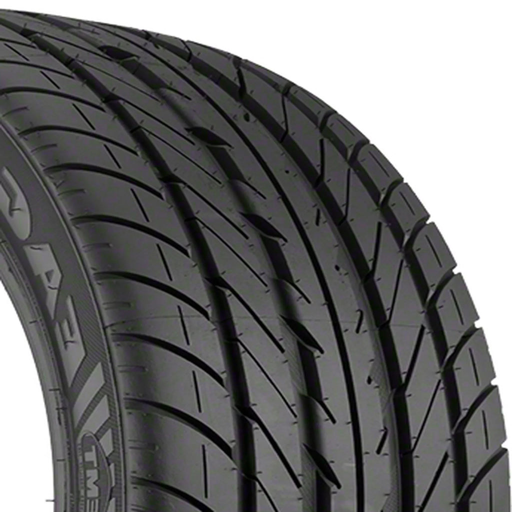 Goodyear Eagle     /40ZR18 94Y Passenger Tire