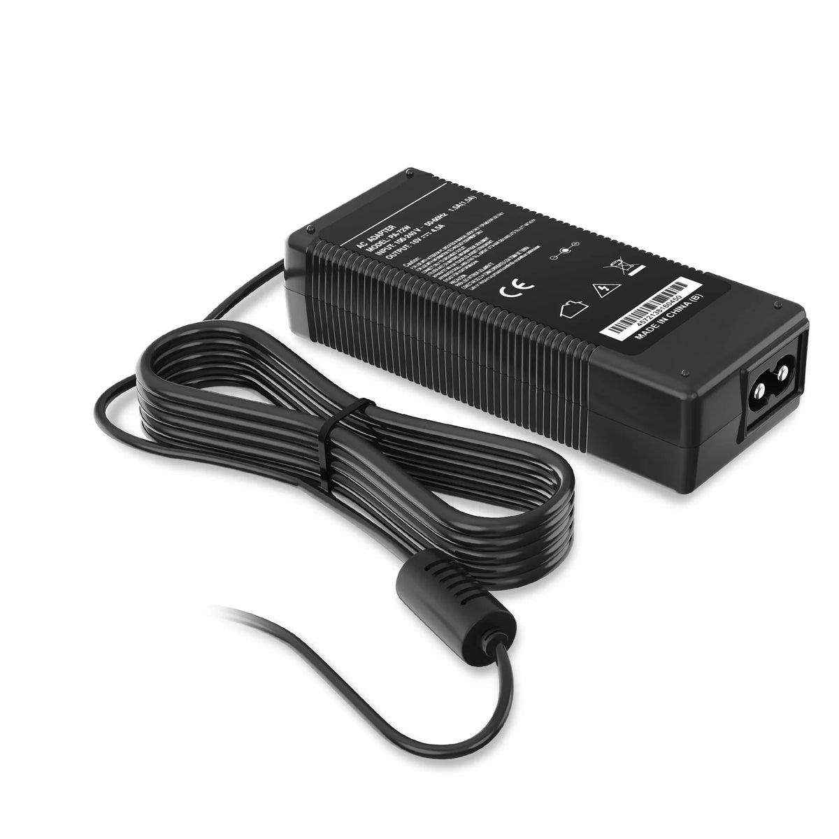 Laptop  Adapter Charger Power Cord for Lenovo Thinkpad   T410i T400s  T420s   T510i