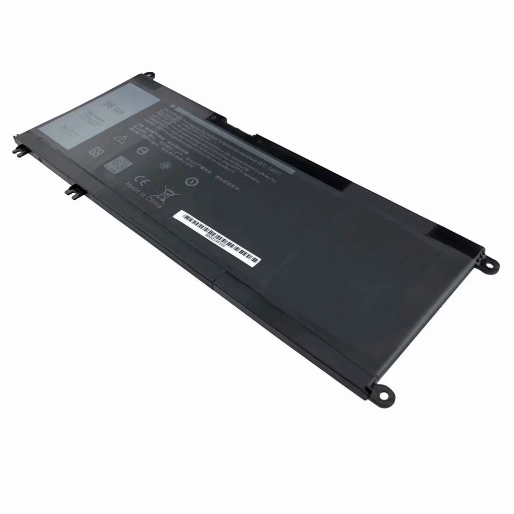 33YDH 033YDH Battery For Dell Inspiron 15 7577,Latitude 13 3380,Latitude 3480,Latitude 3580