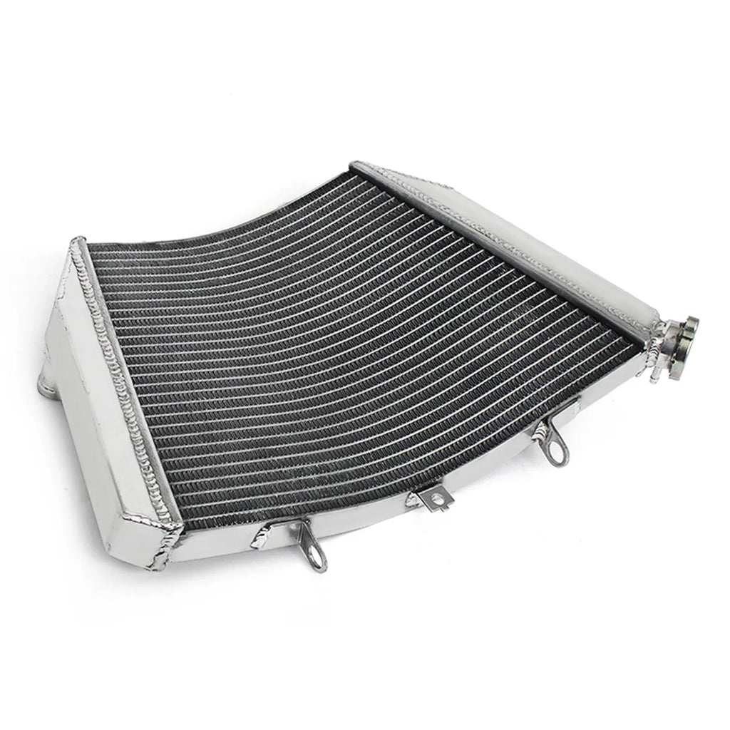 Aluminum Engine Cooling Radiator For Suzuki  - 2009 2010 2011 2012 2013 2014 2015 2016