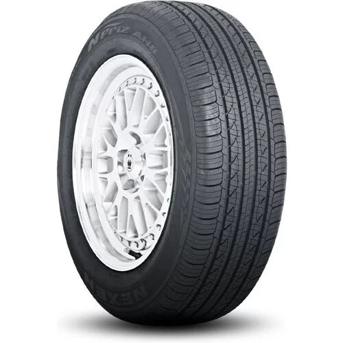 Nexen NPriz  195/50R16 84V  (4 Tires)