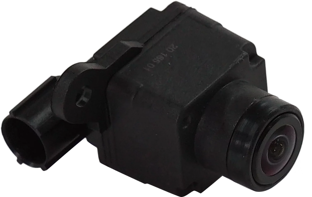 Replacement  Back Up Camera Compatible with 2013 Ram 1500 2013 Ram 2500 Colored