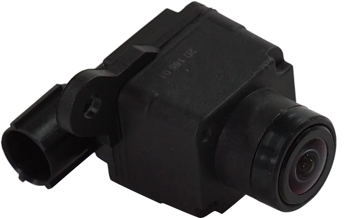 Replacement  Back Up Camera Compatible with 2013 Ram 1500 2013 Ram 2500 Colored