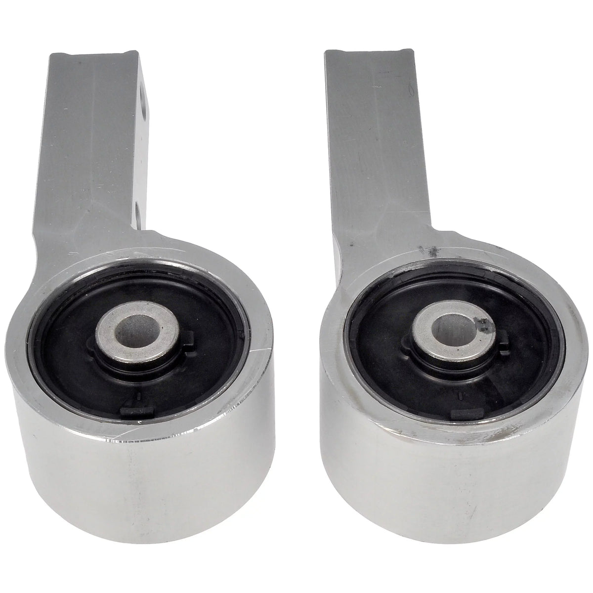 Dorman 523-063 Front Lower Rearward Suspension Control Arm Bushing for Specific Honda Models, Black (Pack of 2) Fits select: 2009-2015  , 2007-2013