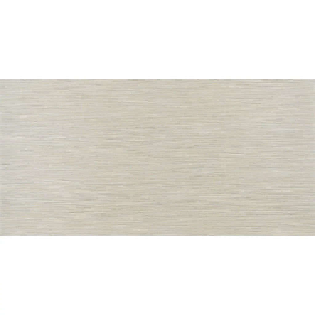 Focus Glacier 12 In.  24 In. Glazed Porcelain Floor and Wall Tile